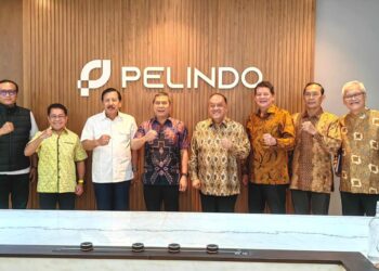(Foto: Dok. KONI)