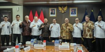 (Foto: Dok. KONI Pusat)