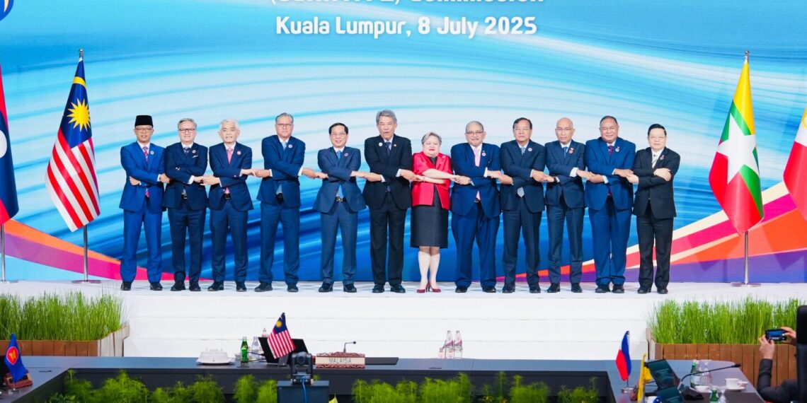 (Foto: Dok. Kemlu)
