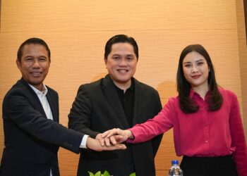 (Foto: Dok. PSSI)