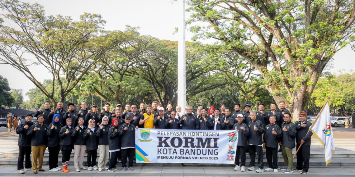 (Foto: Dok. Humas Kota Bandung)