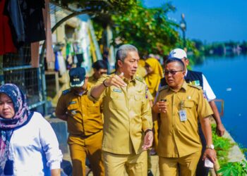 (Foto: Humas Pemkot Bogor)