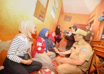 (Foto: Dok. Humas Pemkot Bandung)