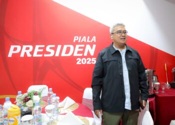 Wali Kota Bandung Muhammad Farhan. (Foto. Dok. Humas Kota Bandung)