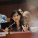 Menteri Komunikasi dan Digital Meutya Hafid.(Foto: Istimewa)