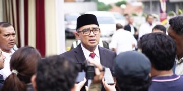 Wali Kota Bandung Muhammad Farhan.(Foto: Dok. Humas Pemkot Bandung)