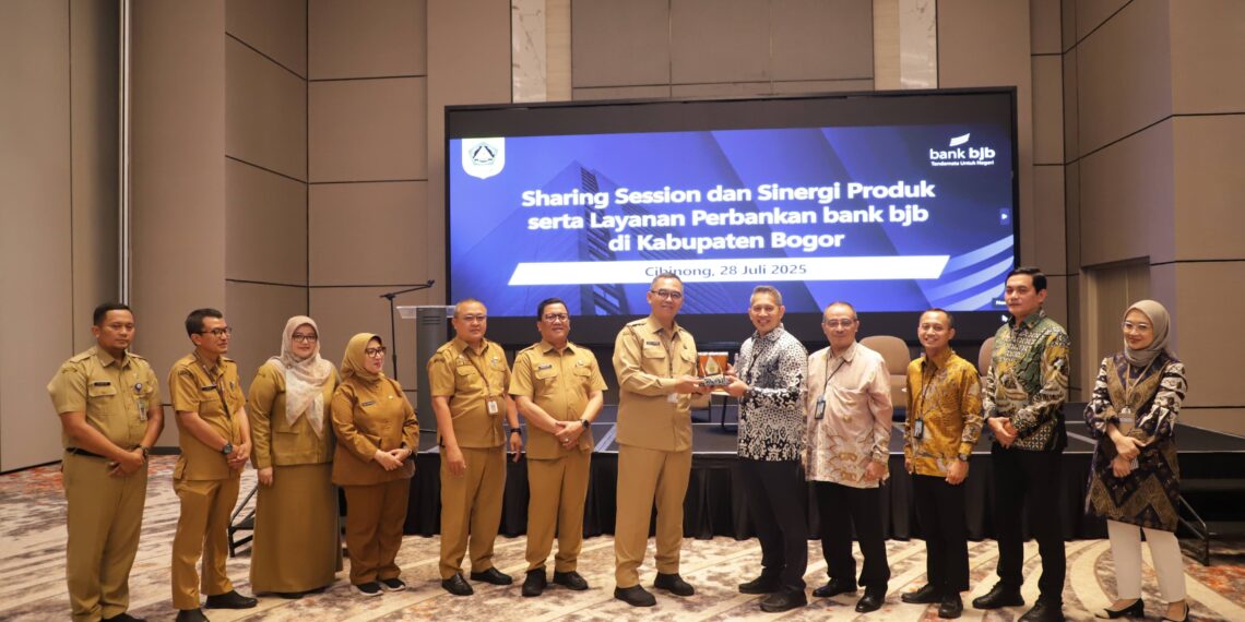 (Foto: Humas Pemkab Bogor)