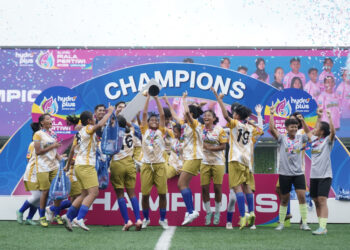 (Foto: Dok. PSSI)
