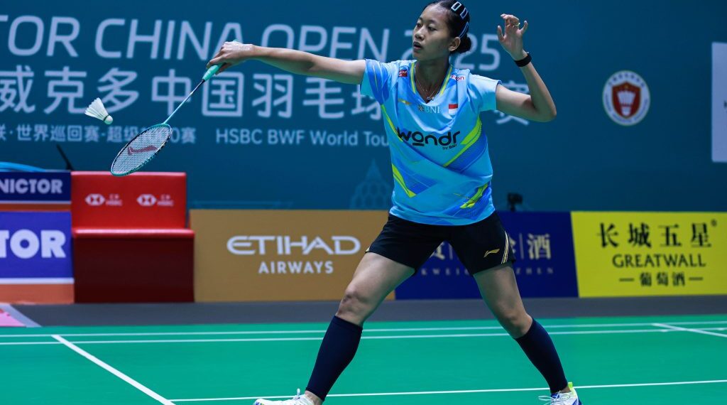 (Foto: Dok. PBSI)