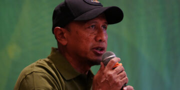 Rahmad Darmawan.(Foto: Dok. PSSI)