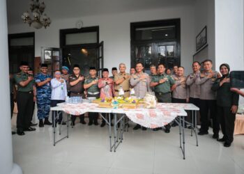 (Foto: Dok. Humas Pemkot Bandung)