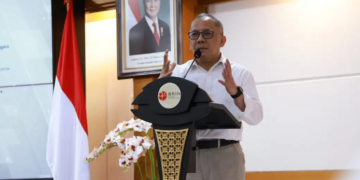 Kepala Badan Riset dan Inovasi Nasional (BRIN), Laksana Tri Handoko.(Foto: Dok. BRIN)