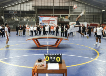 (Foto: Dok. KONI)