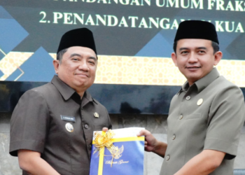 (Foto: Humas Pemkab Garut)