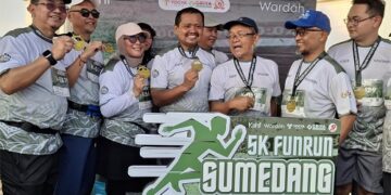 (Foto: Dok. Humas Kabupaten Sumedang)