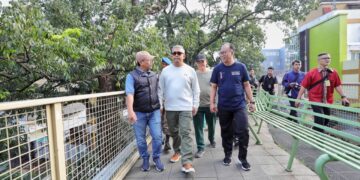 (Foto: Humas Kota Bandung)