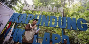 (Foto: Dok. Humas Kota Bandung)