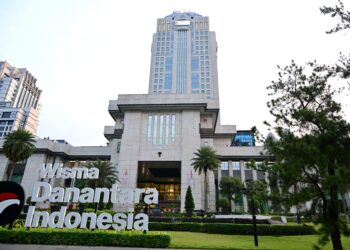 Wisma Danantara