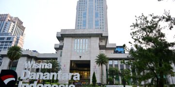 Wisma Danantara