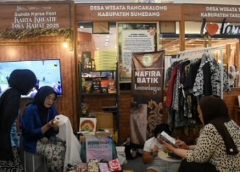 Batik Sumedang