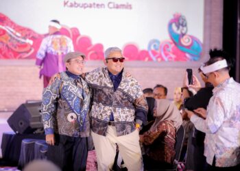 (Foto: Dok. Humas Kota Bandung)