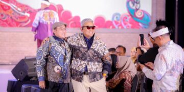 (Foto: Dok. Humas Kota Bandung)