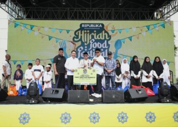 (Foto: Dok. Humas Kota Bandung)