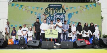 (Foto: Dok. Humas Kota Bandung)