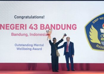 (Foto: Humas Kota Bandung)