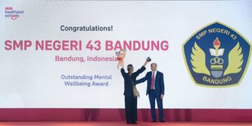 (Foto: Humas Kota Bandung)