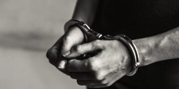 Ilustrasi tersangka.(Foto:Istimewa).