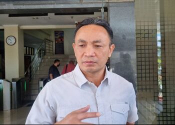Dirreskrimum Polda Jabar, Kombes Pol. Surawan.(Foto:Istimewa).