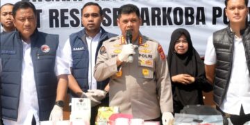 Kabid Humas Polda Jawa Barat, Kombes Pol. Hendra Rochmawan.(Foto:Istimewa).