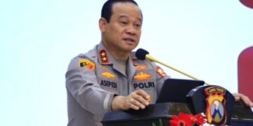 Irjen Pol. Asep Edi Suheri.(Foto:Istimewa).