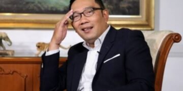Ridwan Kamil.(Foto:Istimewa).