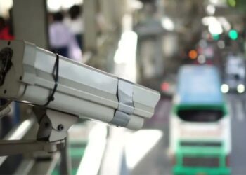 Ilustrasi CCTV.(Foto:Istimewa).