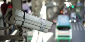 Ilustrasi CCTV.(Foto:Istimewa).