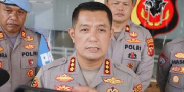 Kapolresta Bandung, Kombes Pol. Aldi Subartono.(Foto:Istimewa).