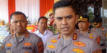 Kapolres Indramayu, AKBP Mochamad Fajar Gemilang.(Foto:Istimewa).