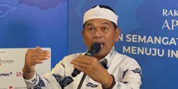 Gubernur Jawa Barat, Dedi Mulyadi.(Foto:Istimewa).