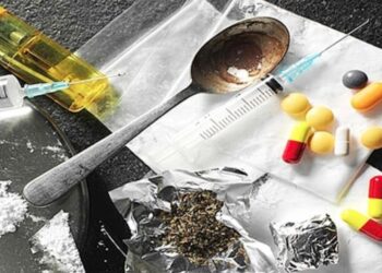 Narkotika, psikotropika, dan zat adiktif (Napza).(Foto:Istimewa).