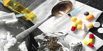 Narkotika, psikotropika, dan zat adiktif (Napza).(Foto:Istimewa).