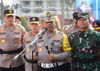 Kakorlantas Polri, Irjen Pol. Agus Suryonugroho.(Foto:Istimewa).