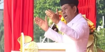 Gubernur Jawa Barat, Dedi Mulyadi.(Foto:Istimewa).