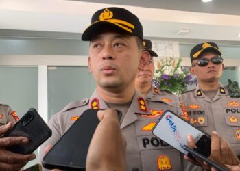 Kapolres Bogor, AKBP Wikha Ardilestanto.(Foto:Istimewa).