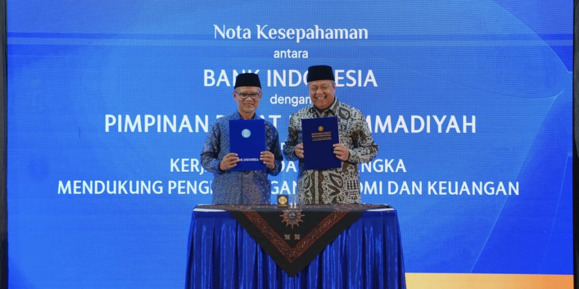 (Foto: Dok, Bank Indonesia)