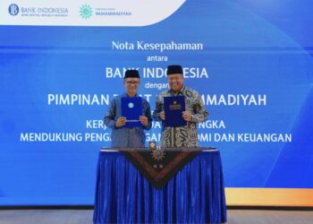 (Foto: Dok, Bank Indonesia)