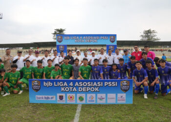 (Foto: Humas PSSI)