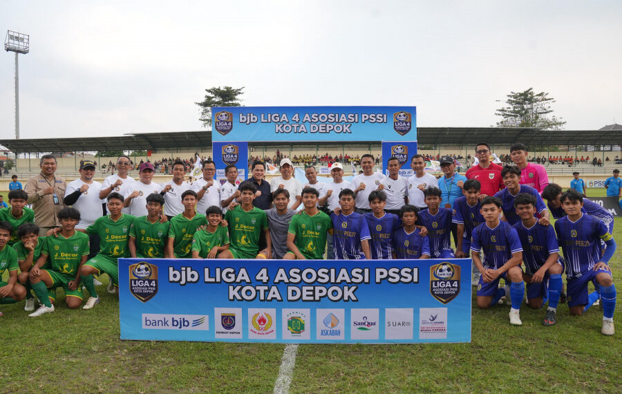 (Foto: Humas PSSI)