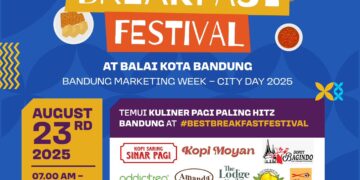 (Image: Humas Pemkot Bandung)